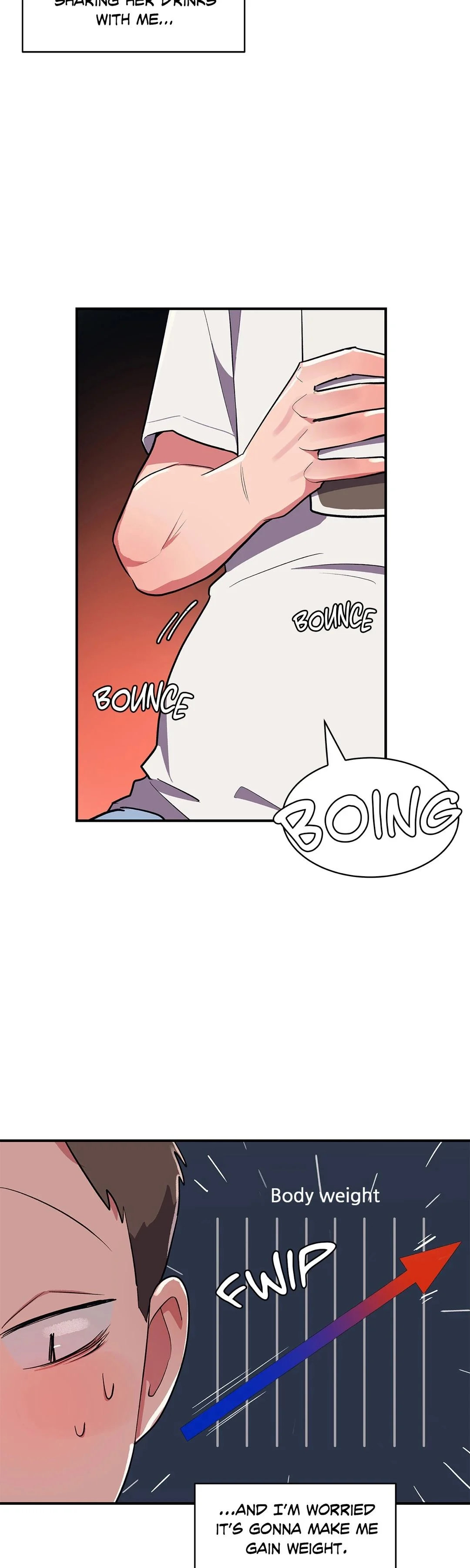 Her Nickname is… page 10