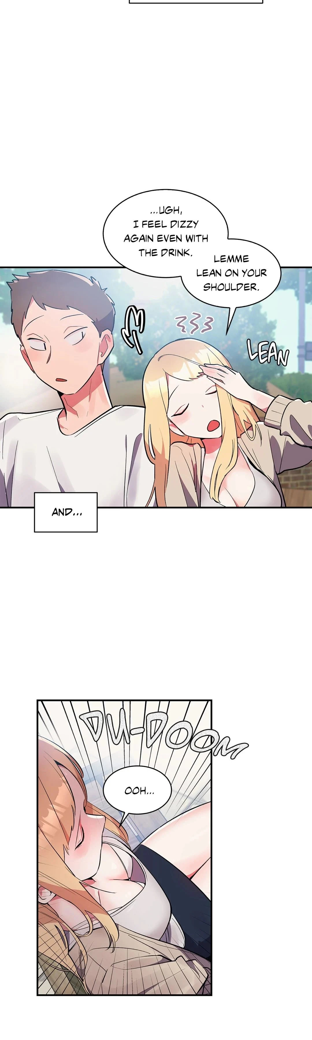 Her Nickname is… page 11