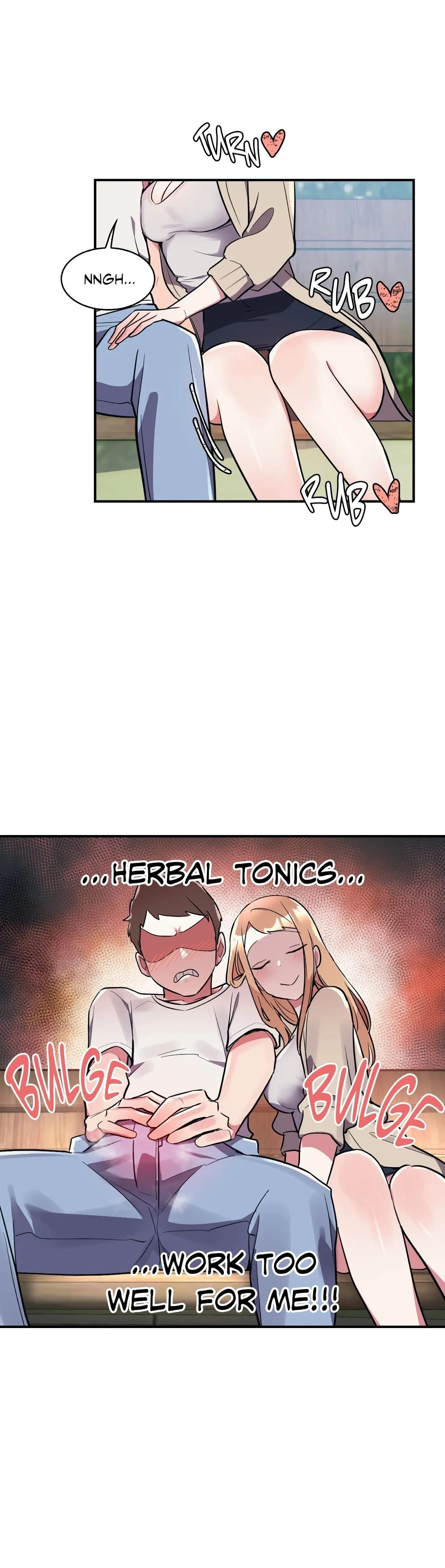 Her Nickname is… page 12