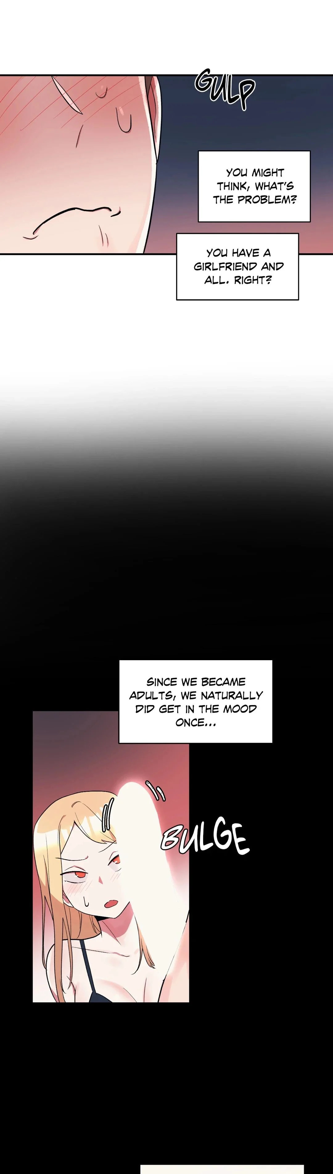 Her Nickname is… page 13