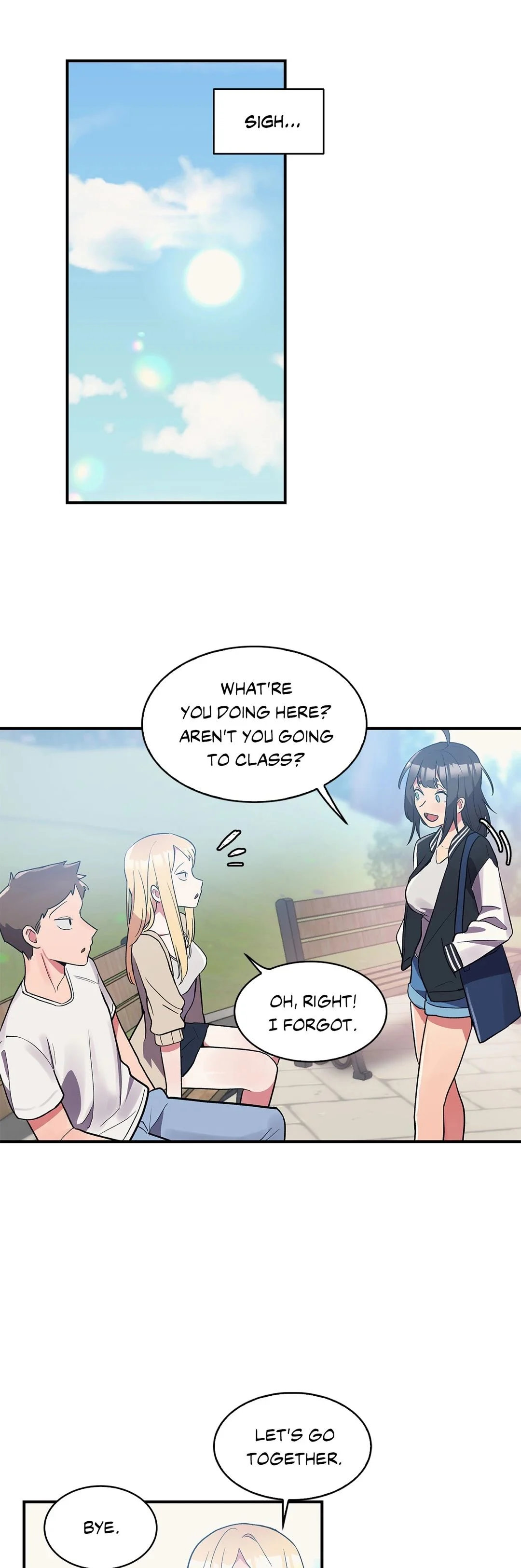 Her Nickname is… page 15