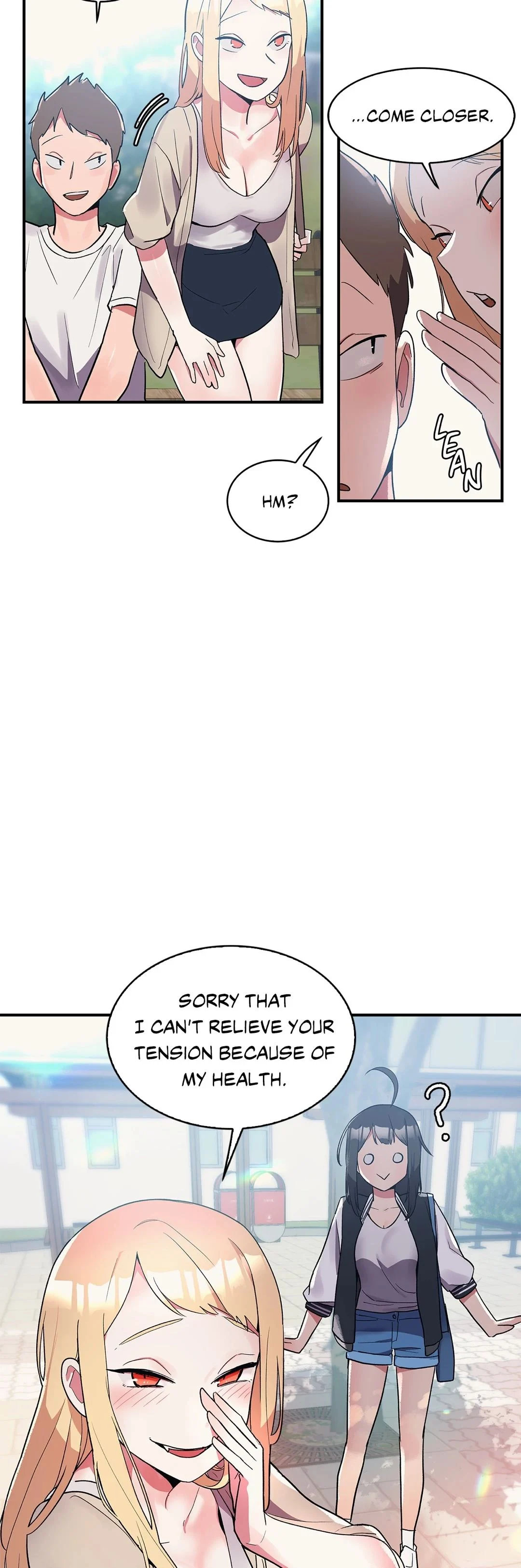 Her Nickname is… page 16
