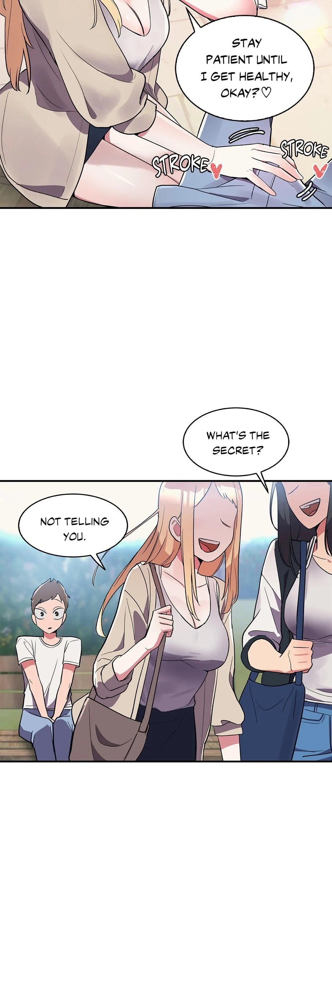 Her Nickname is… page 17