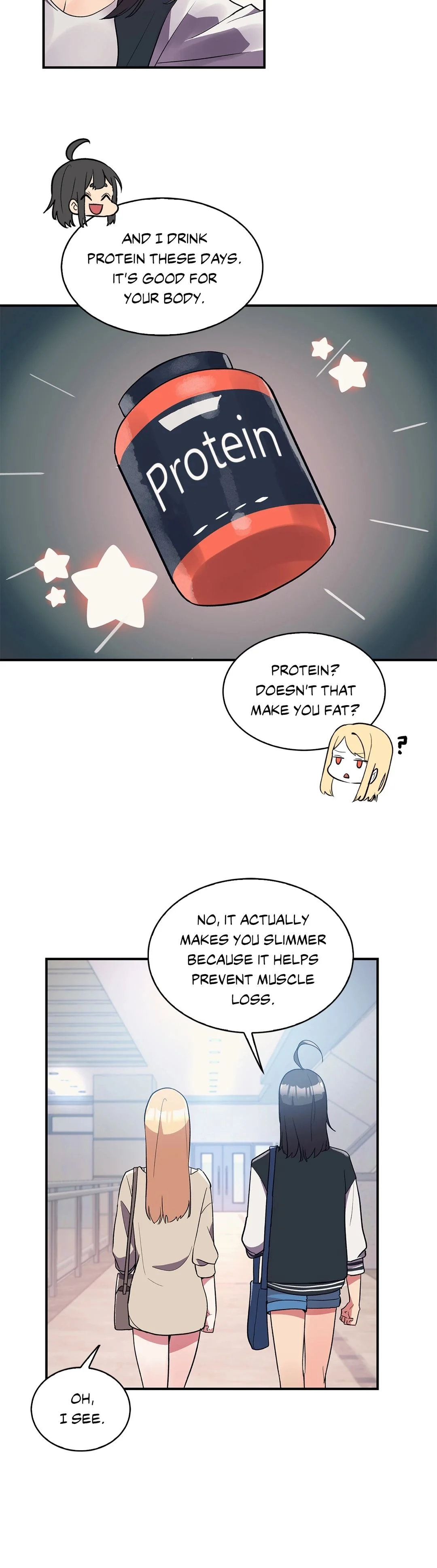 Her Nickname is… page 19