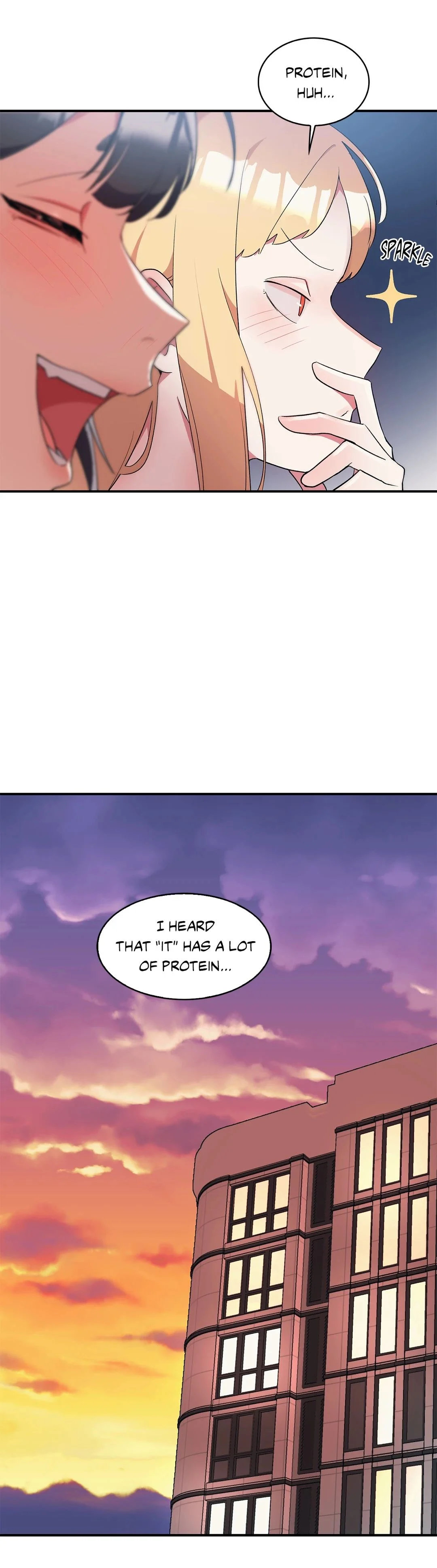 Her Nickname is… page 20