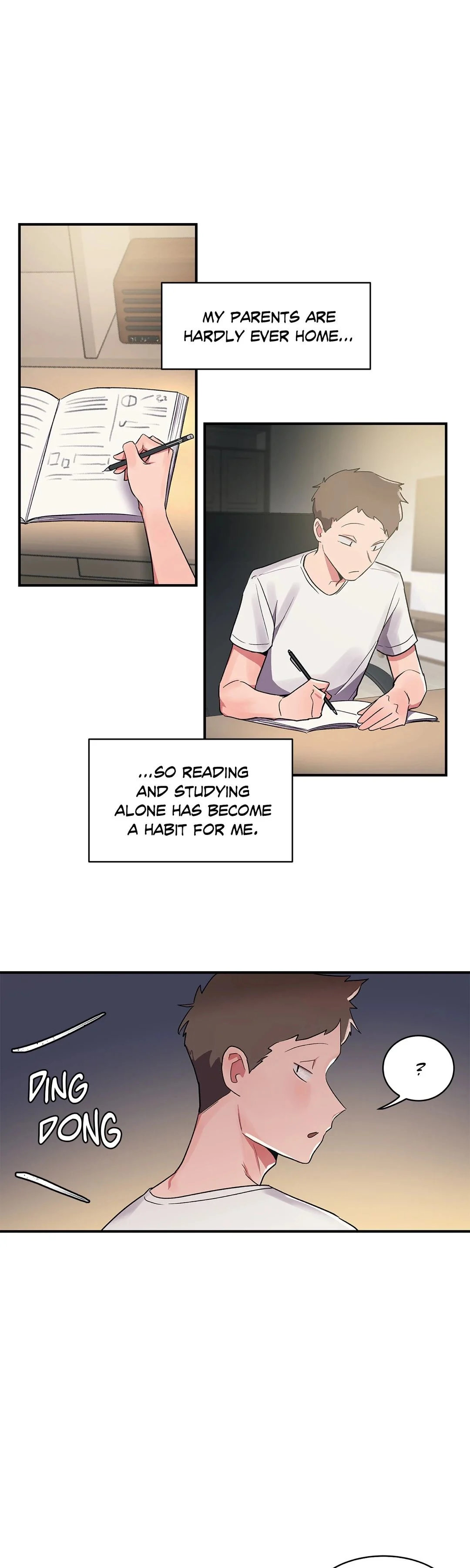 Her Nickname is… page 21