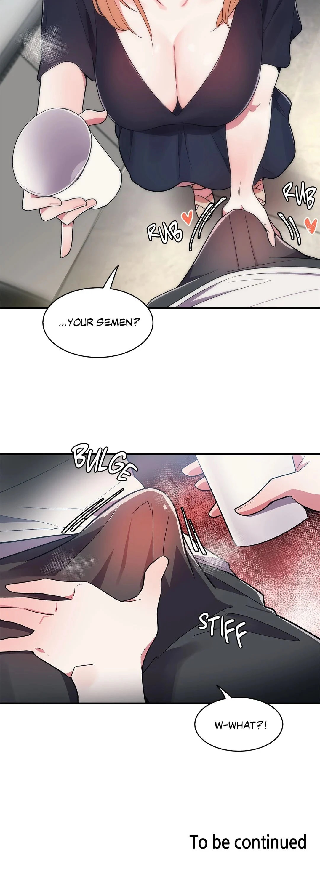 Her Nickname is… page 25