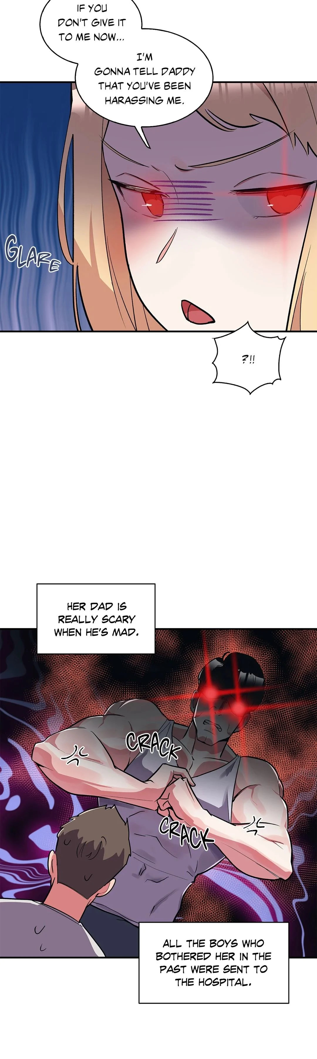 Her Nickname is… page 6