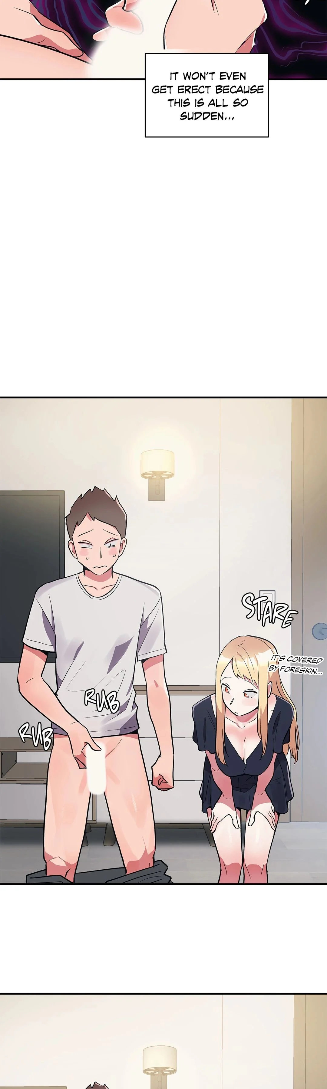Her Nickname is… page 8
