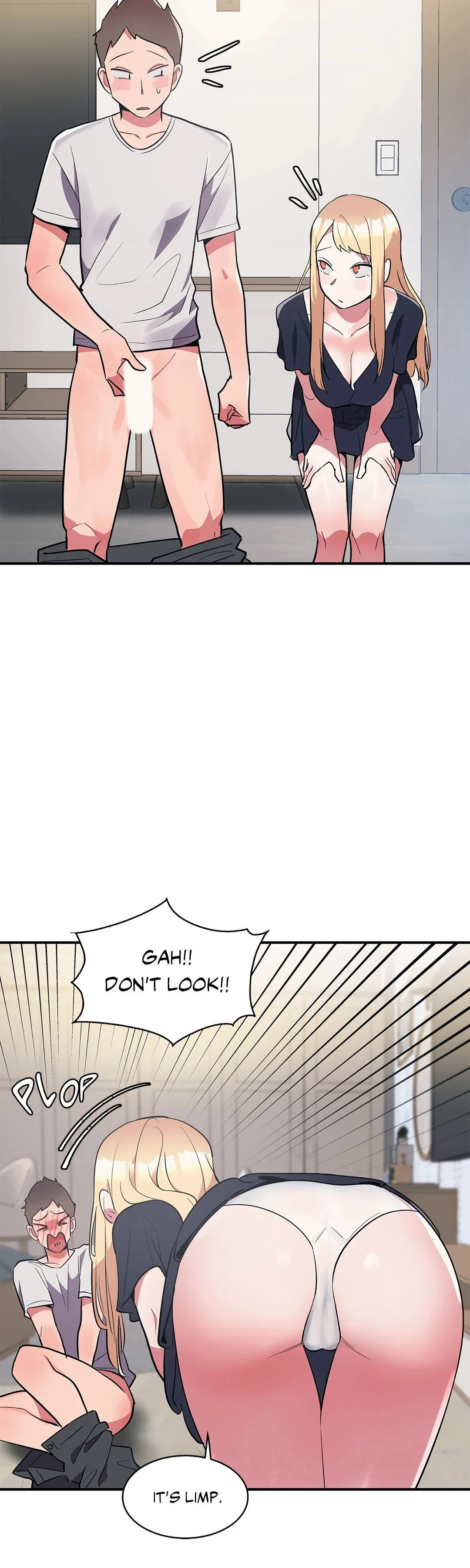 Her Nickname is… page 9