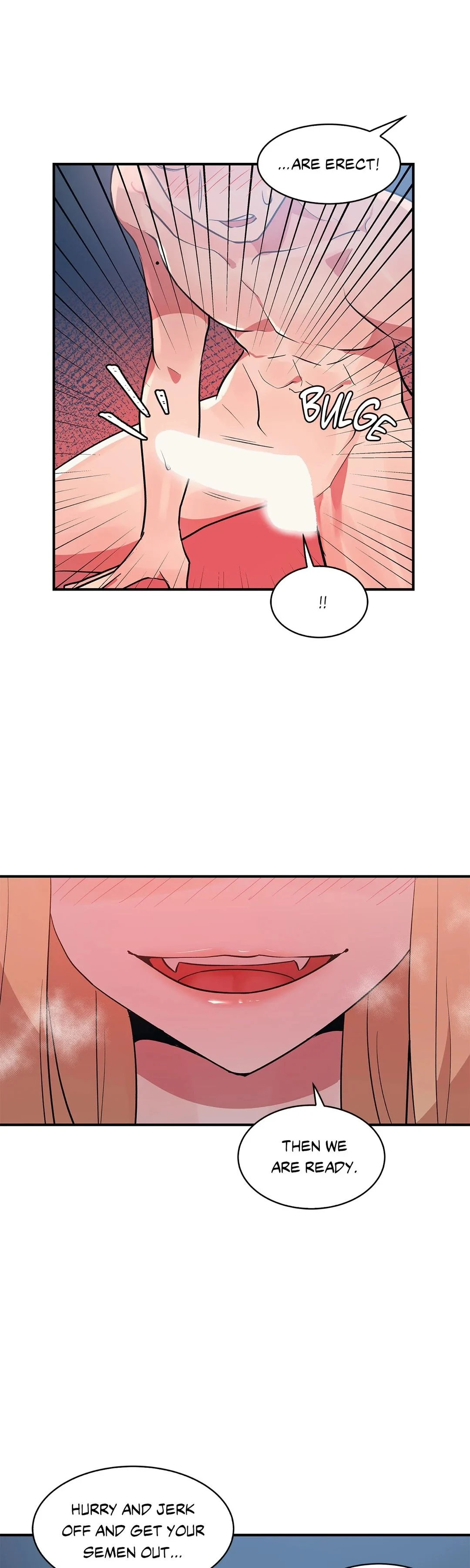 Her Nickname is… page 13