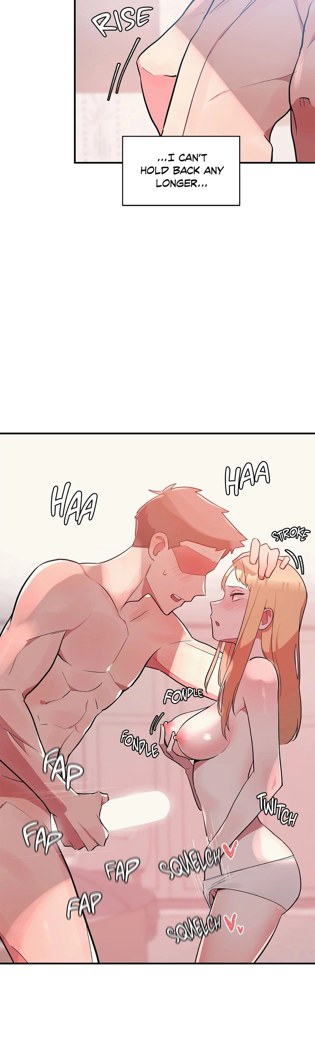 Her Nickname is… page 15