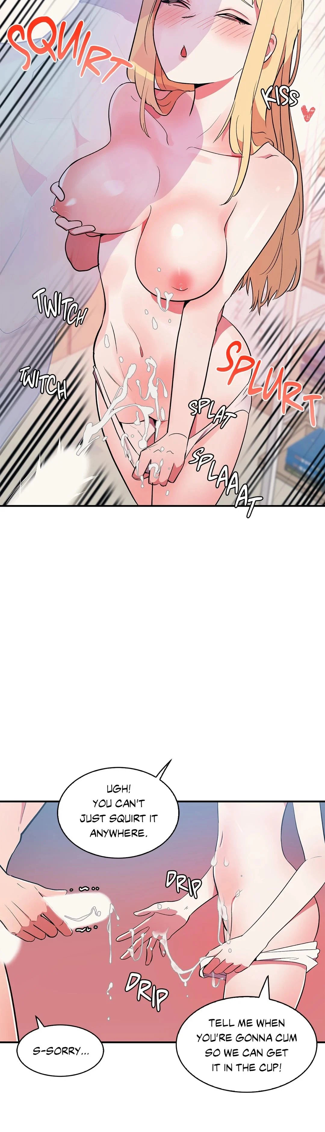 Her Nickname is… page 17