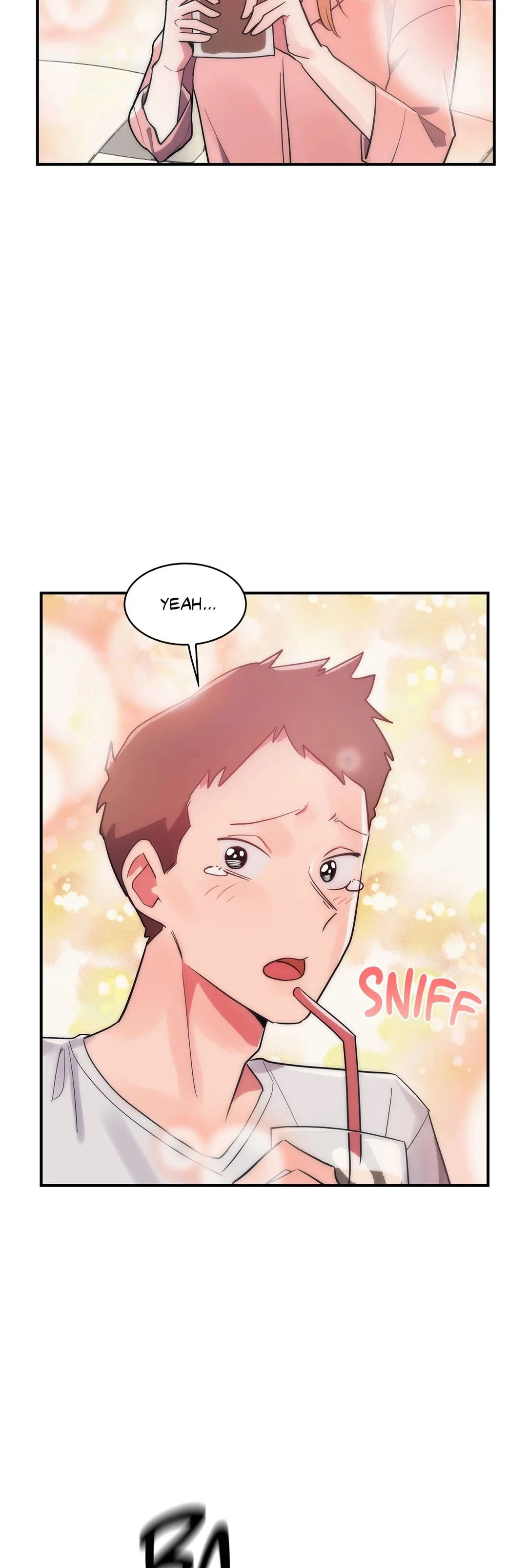 Her Nickname is… page 23