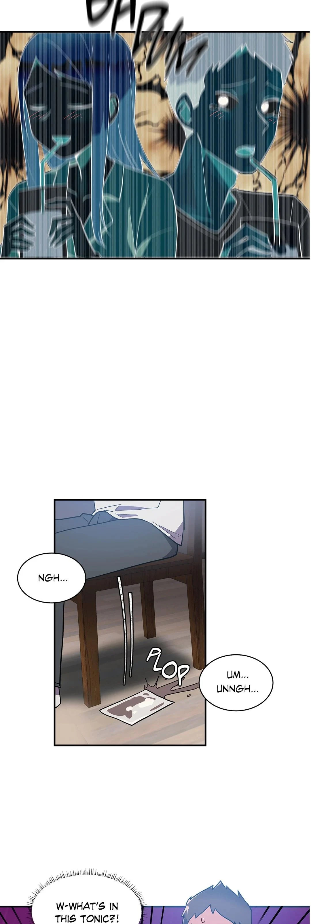 Her Nickname is… page 24
