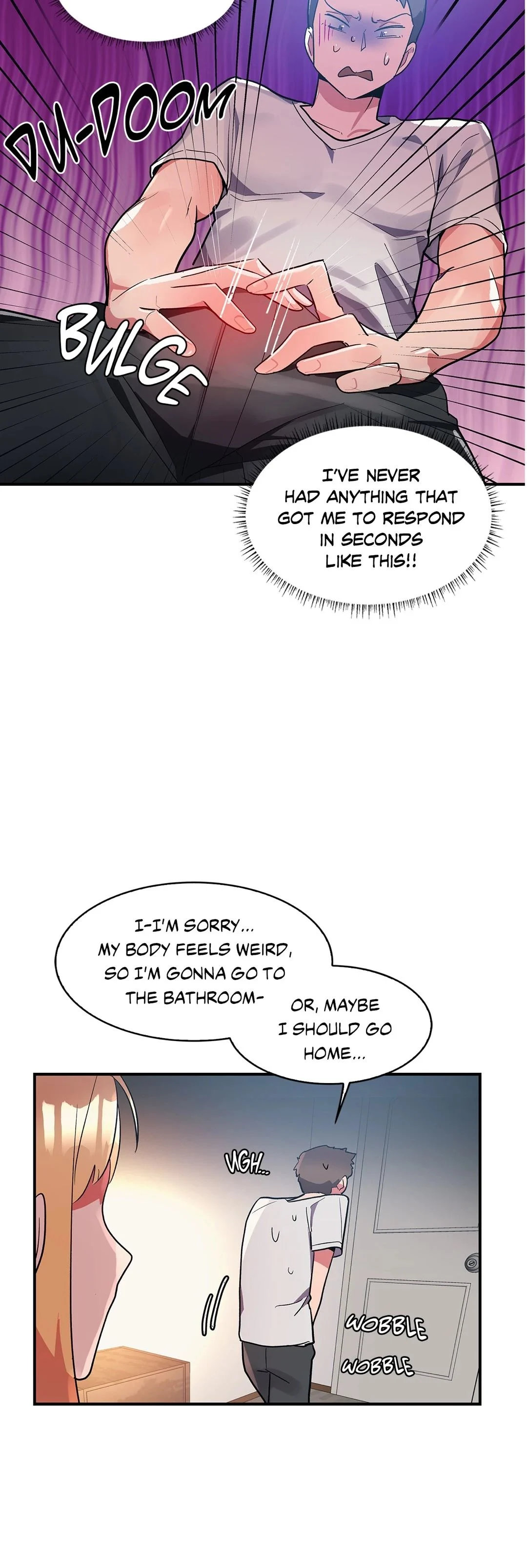 Her Nickname is… page 25