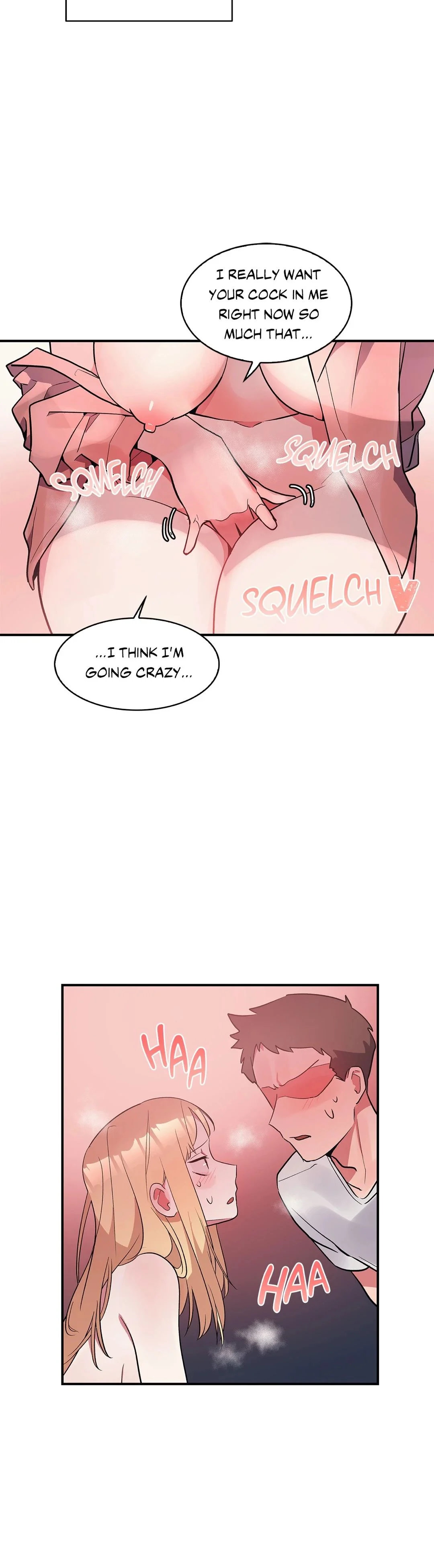 Her Nickname is… page 27