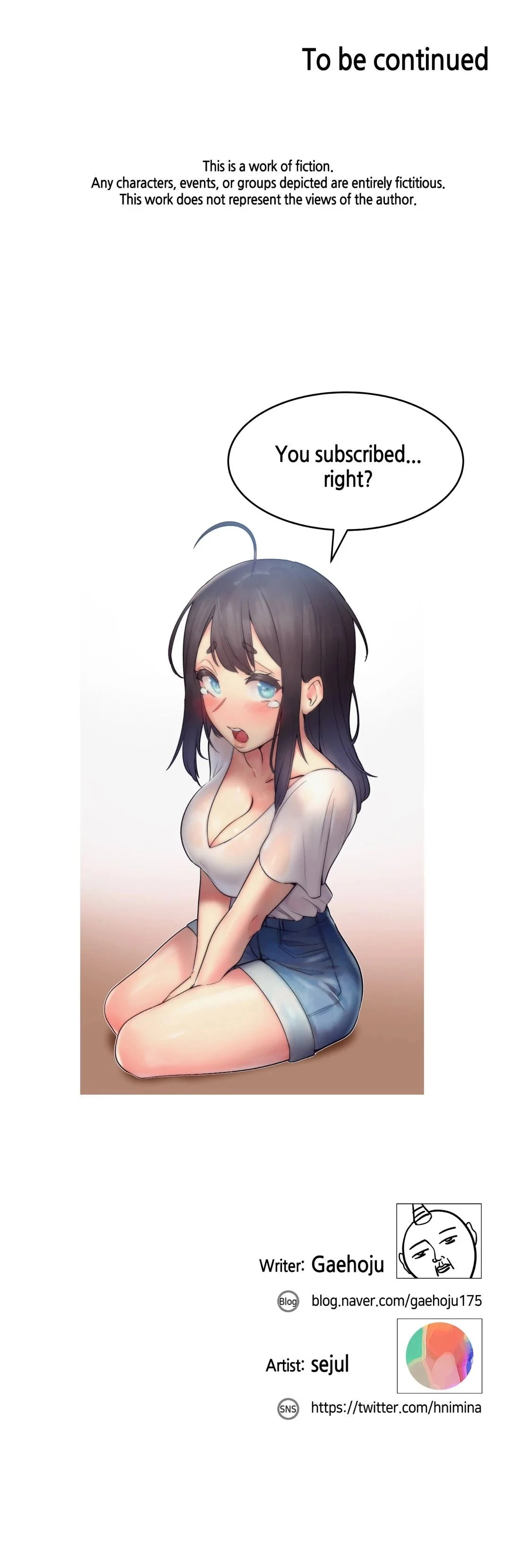 Her Nickname is… page 29