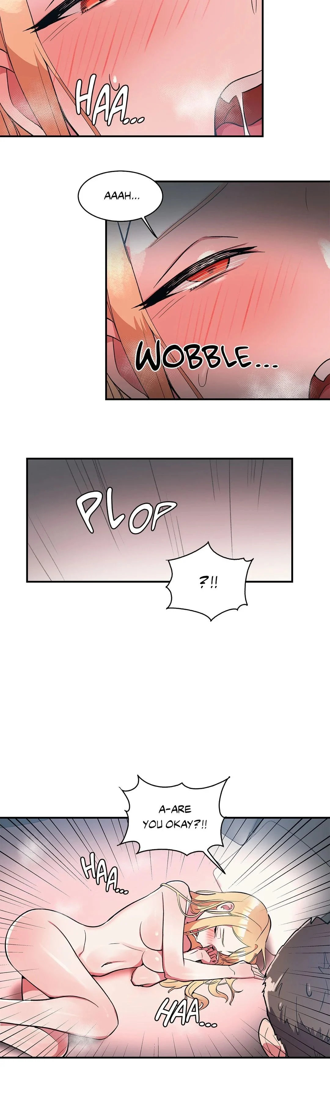 Her Nickname is… page 2