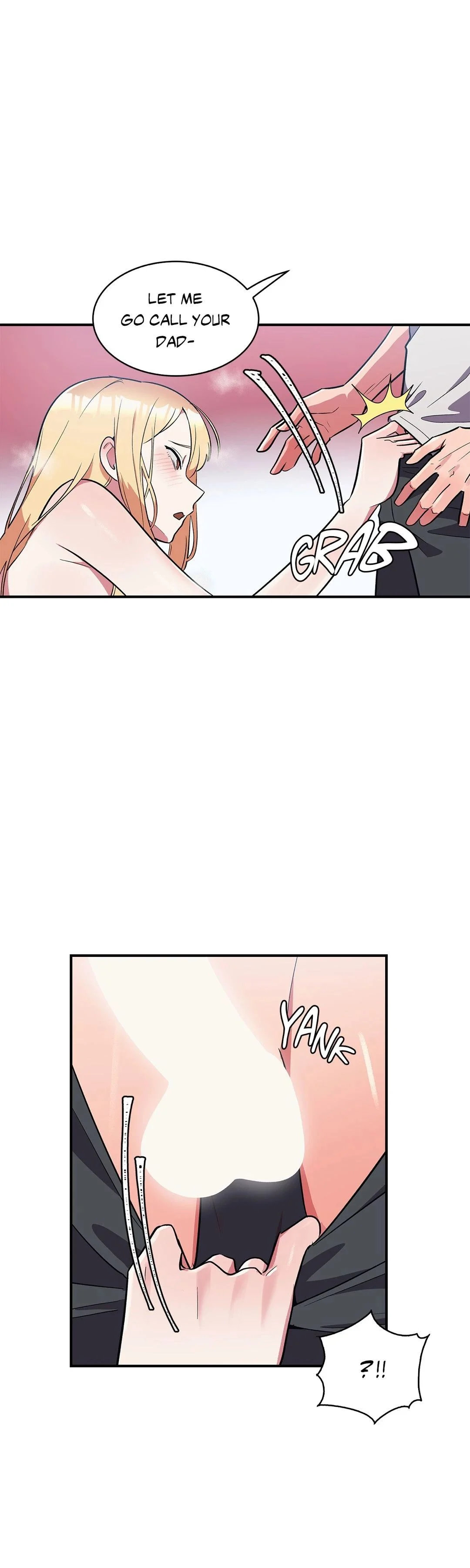 Her Nickname is… page 3