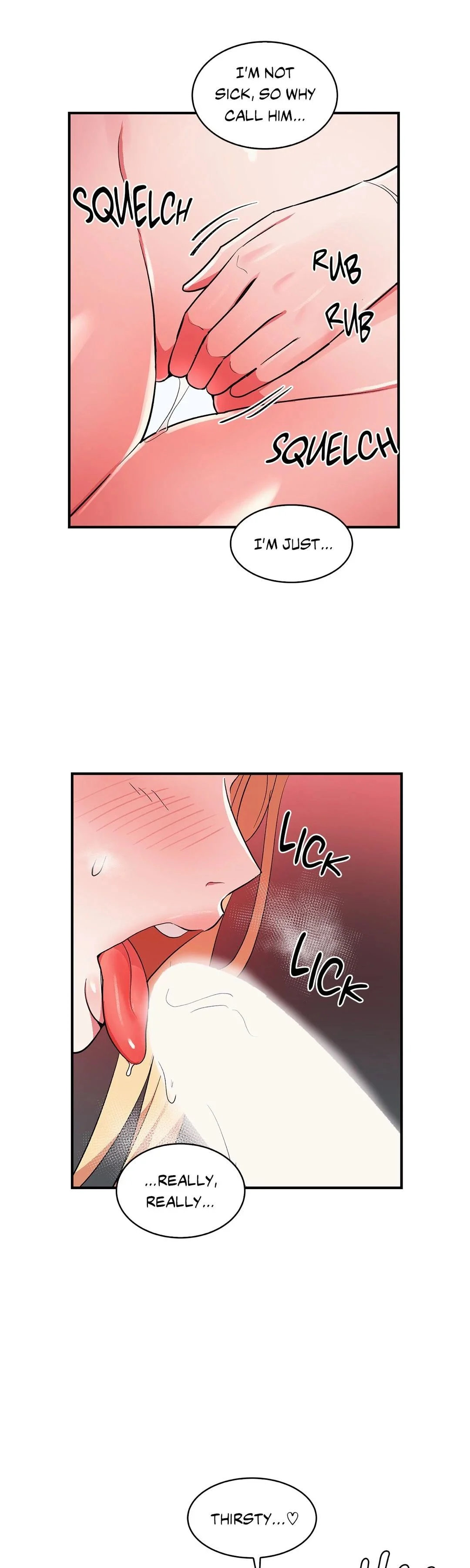Her Nickname is… page 4