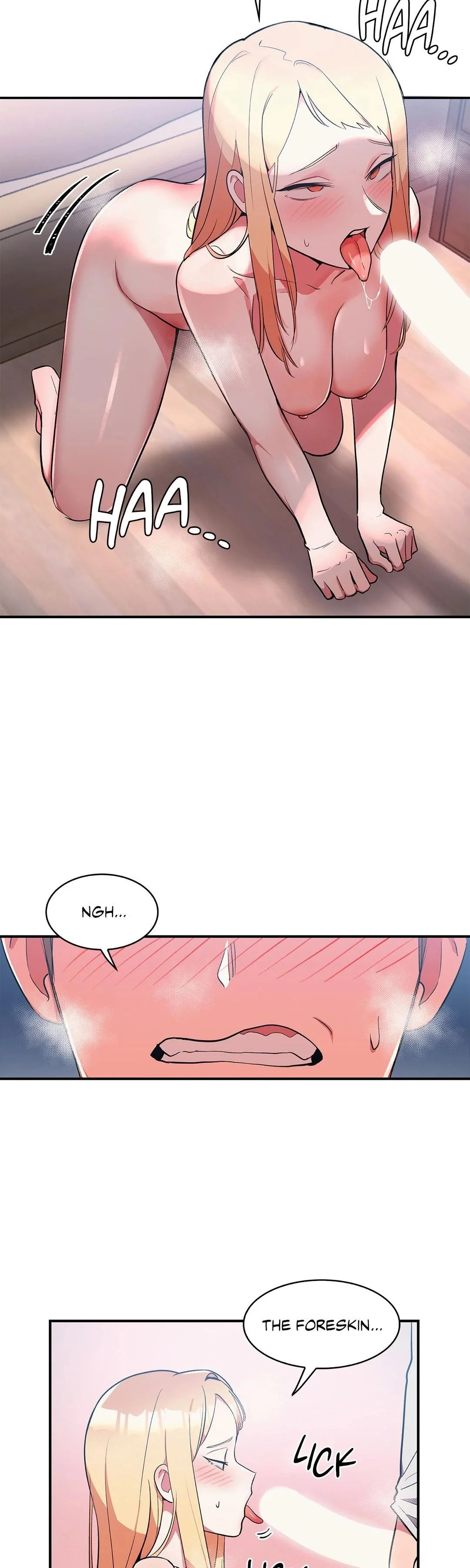 Her Nickname is… page 5