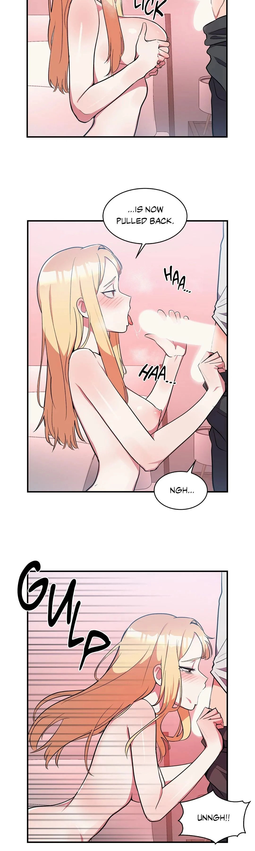 Her Nickname is… page 6