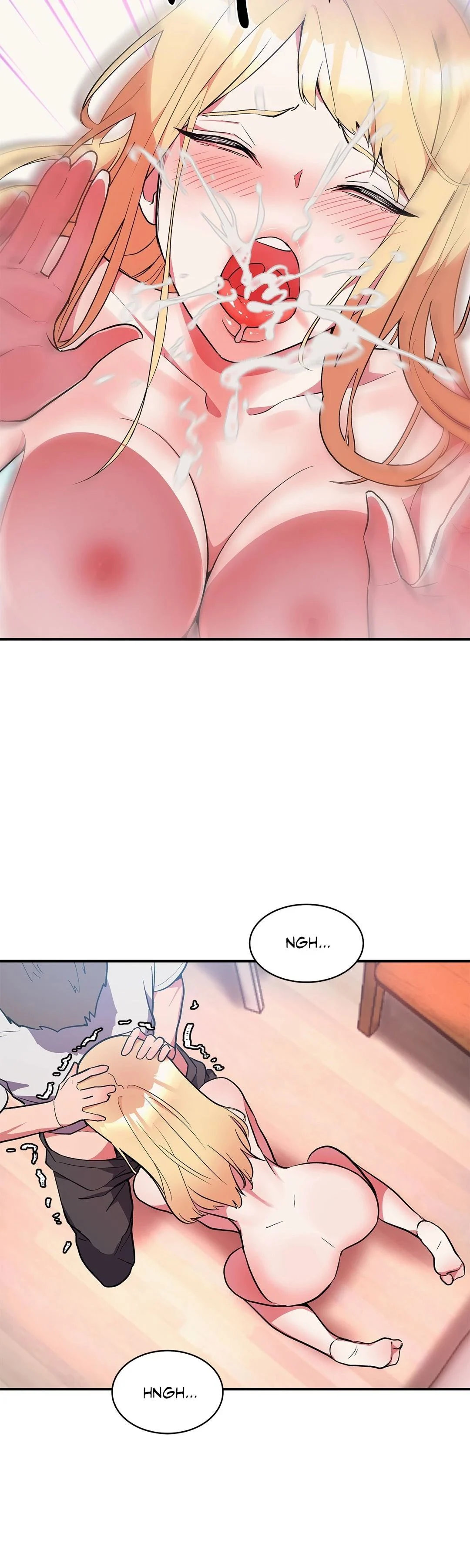 Her Nickname is… page 9