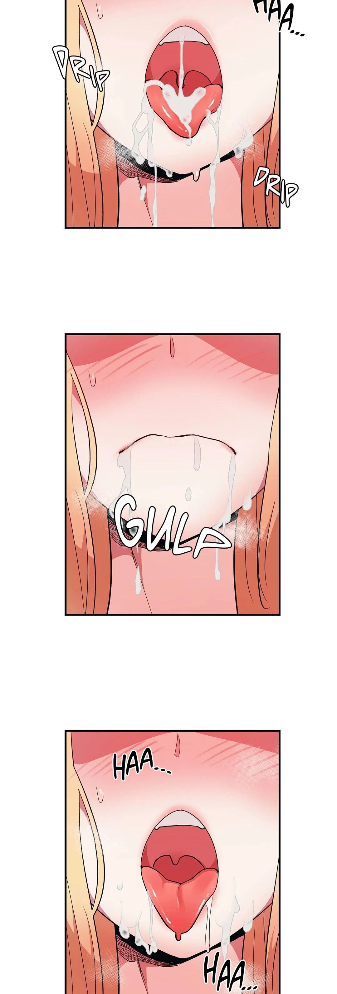 Her Nickname is… page 11