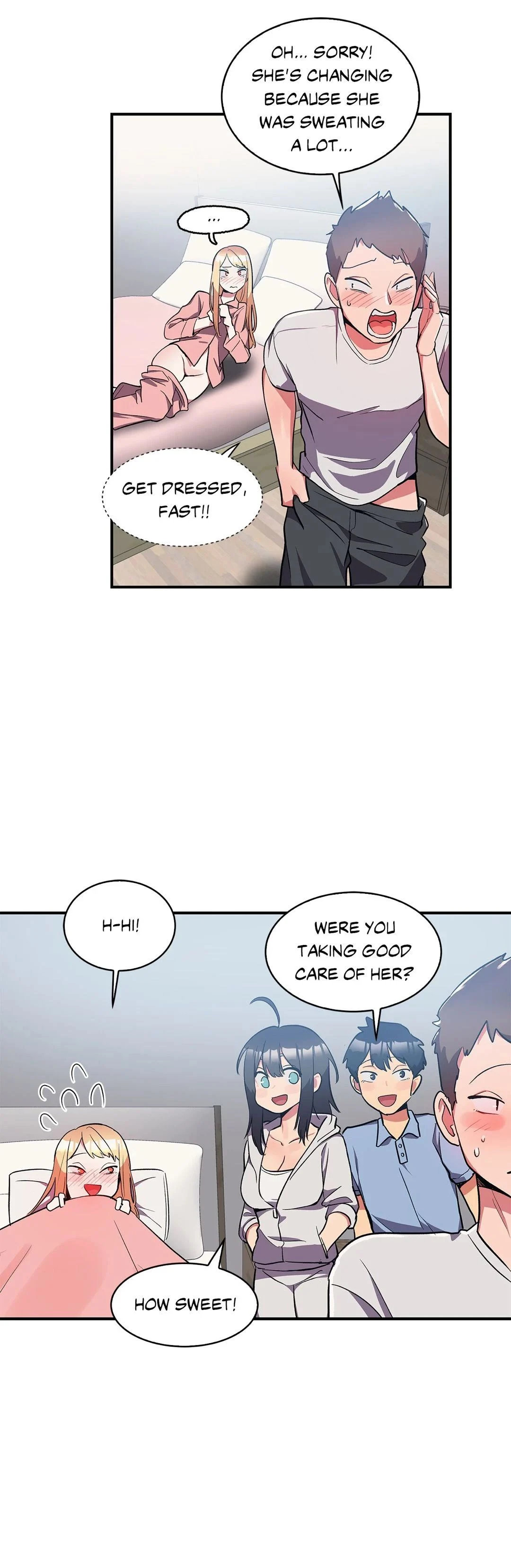 Her Nickname is… page 15