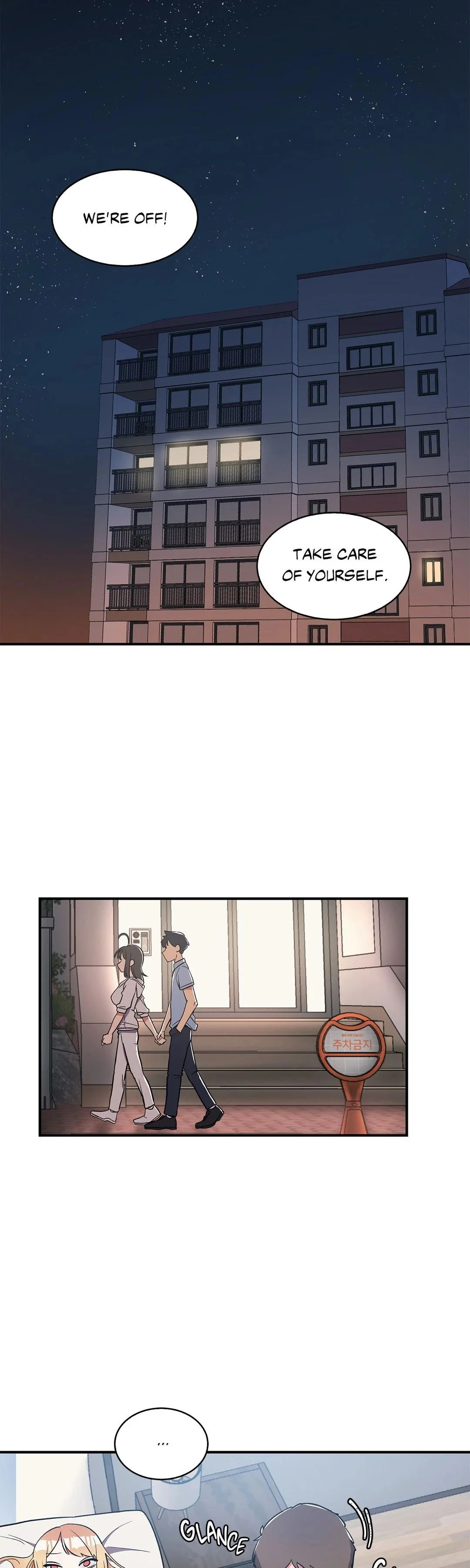 Her Nickname is… page 20