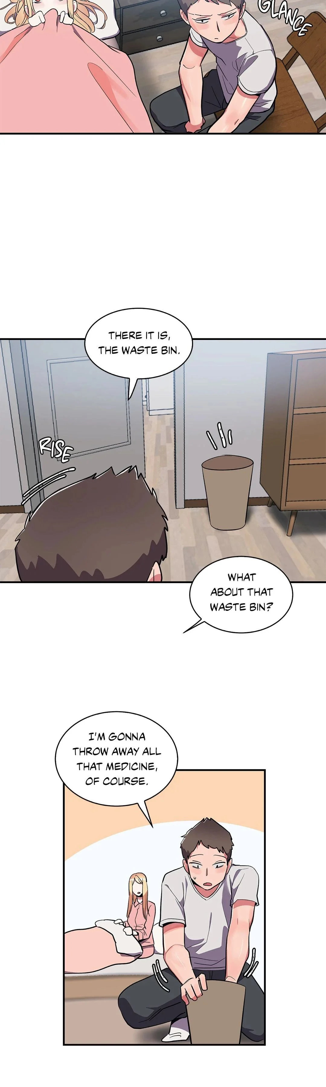 Her Nickname is… page 21