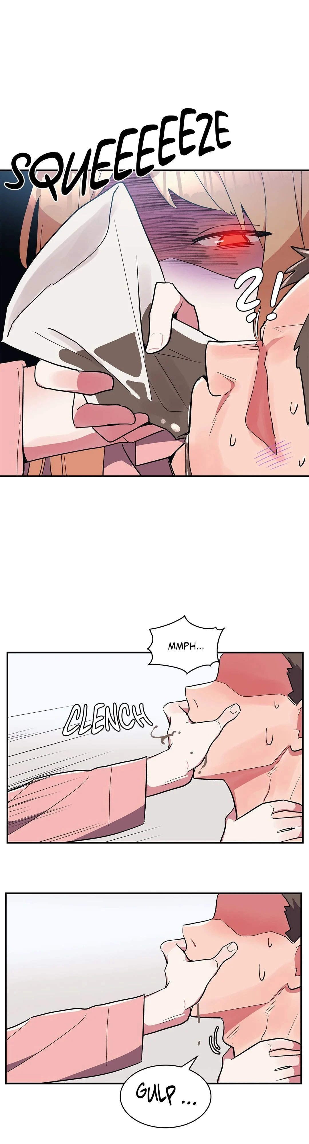 Her Nickname is… page 24