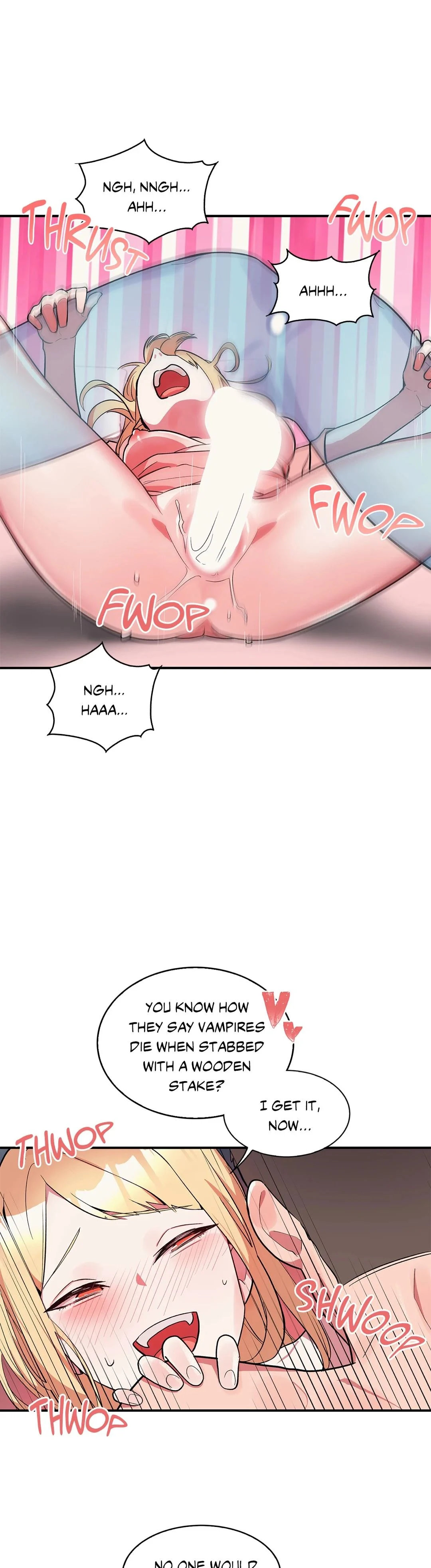 Her Nickname is… page 7