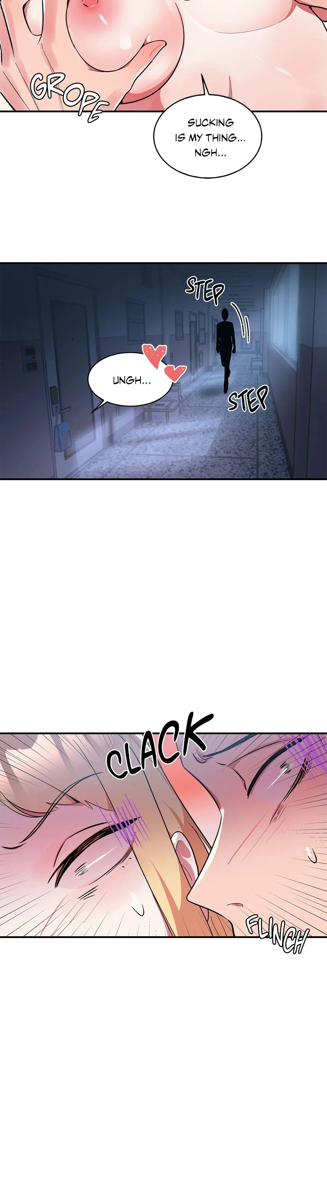 Her Nickname is… page 9