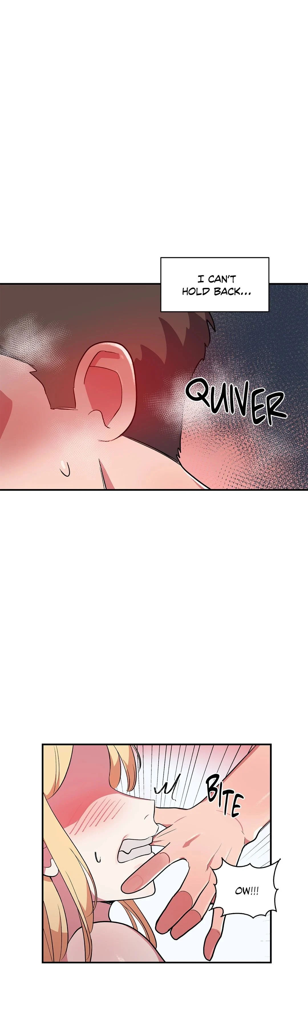 Her Nickname is… page 12