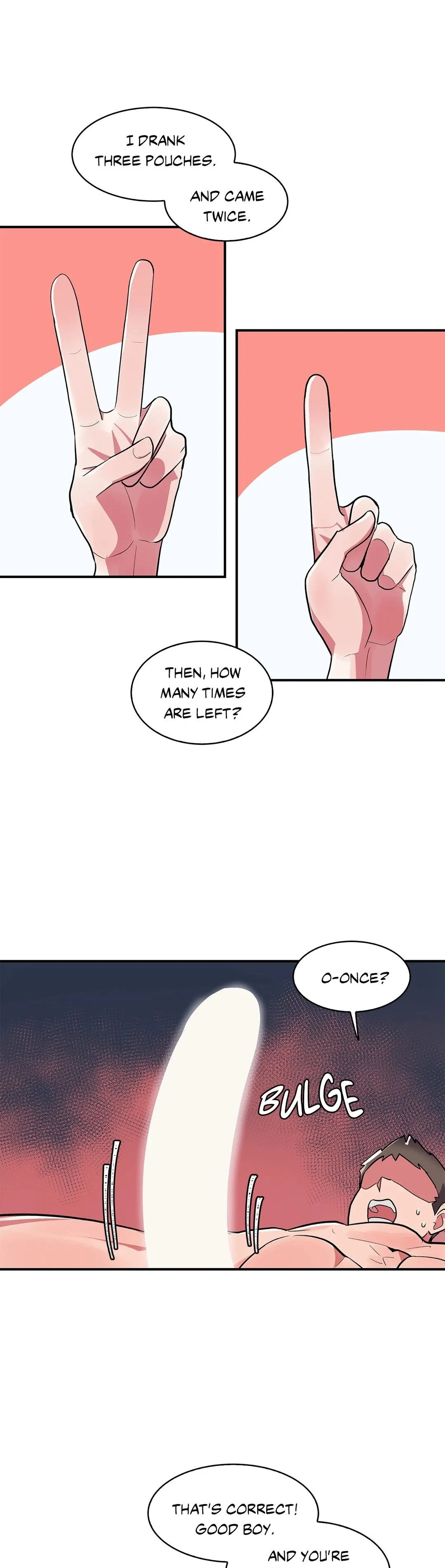 Her Nickname is… page 19