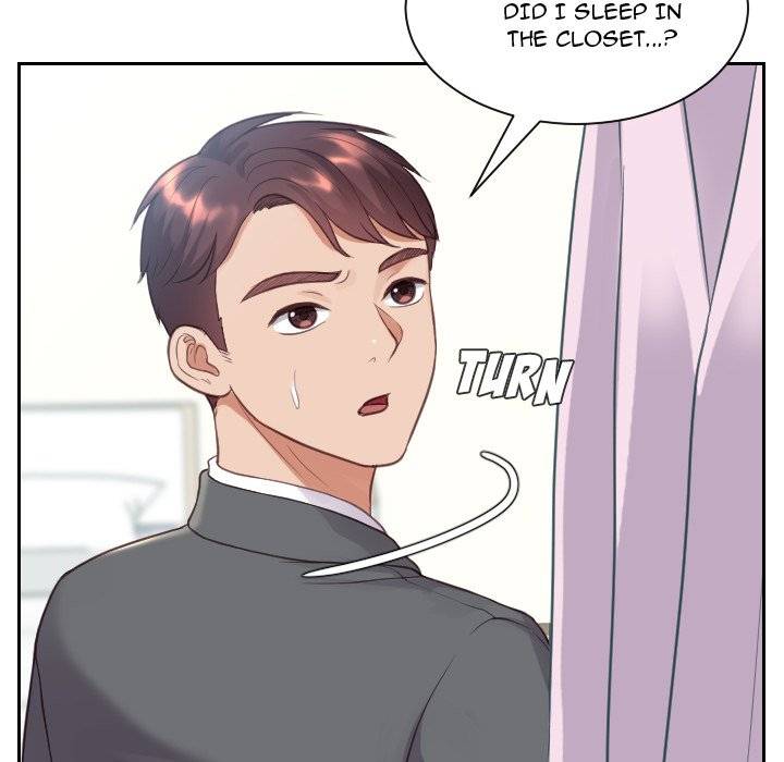 Her Situation page 132