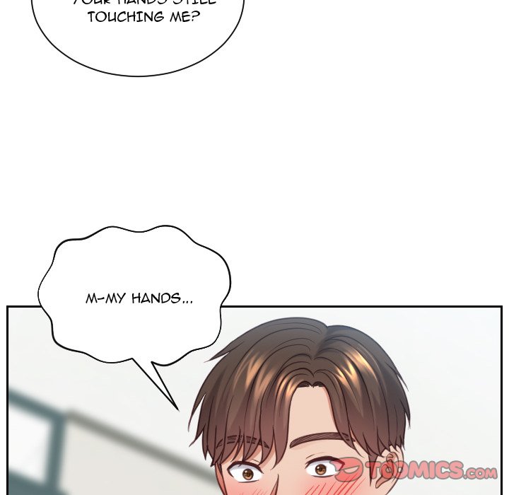 Her Situation page 105