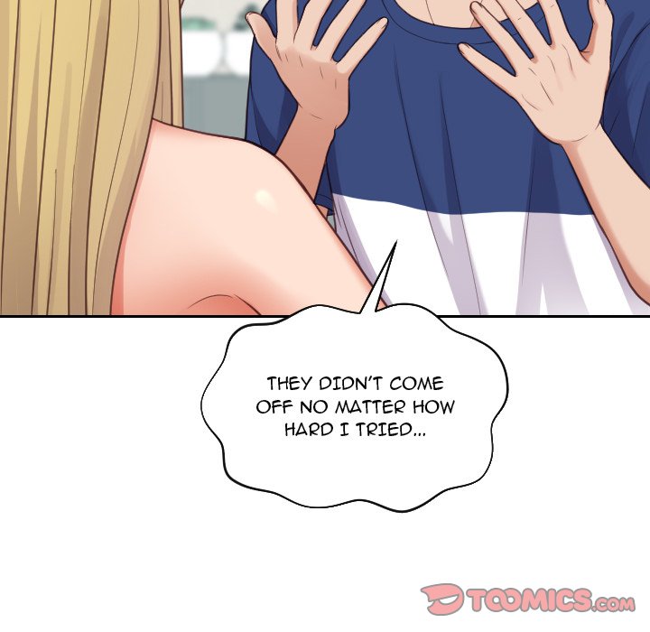 Her Situation page 123