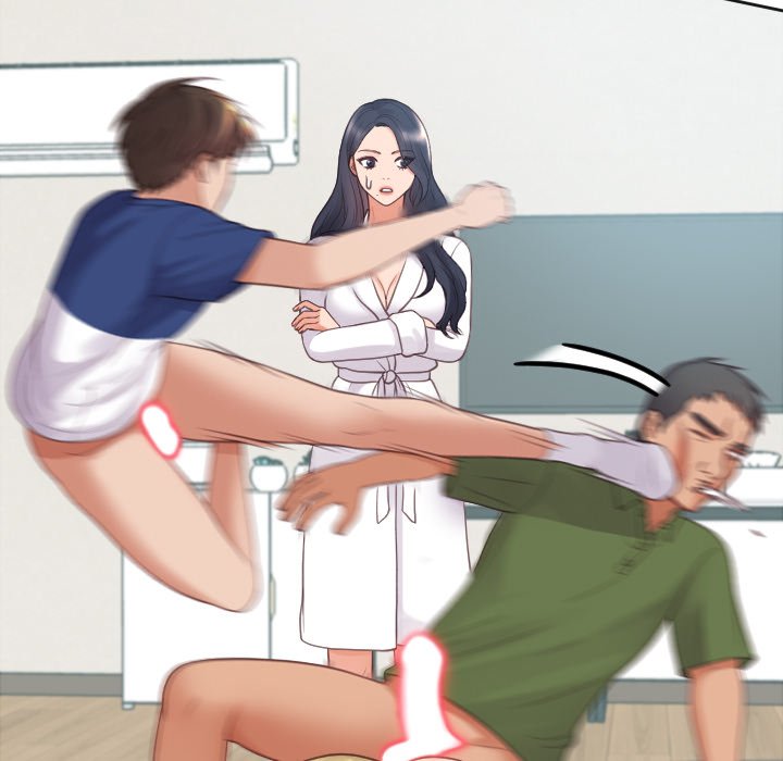 Her Situation page 128