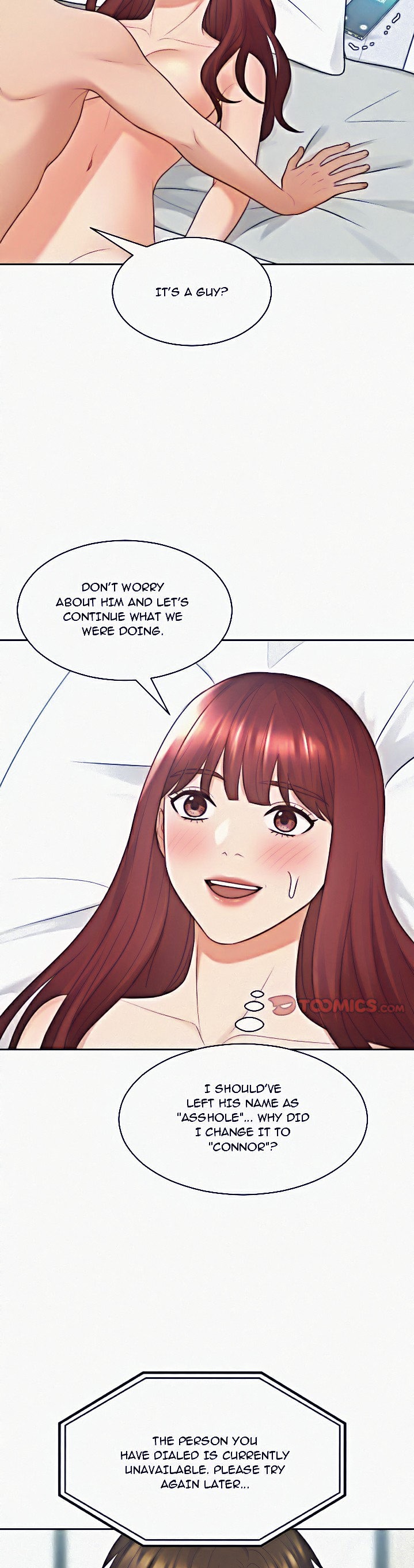 Her Situation page 7