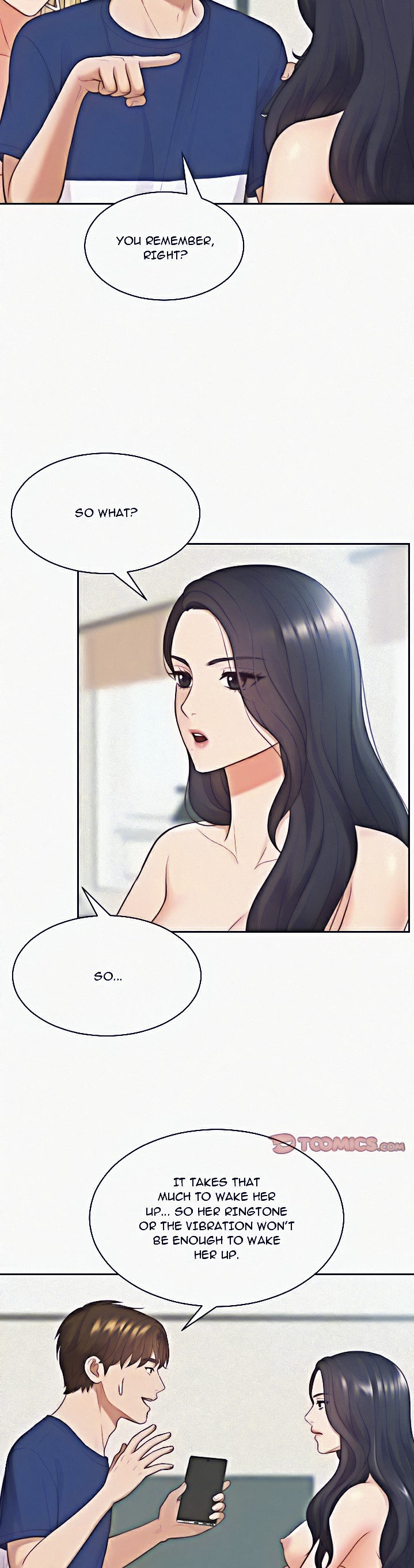 Her Situation page 10