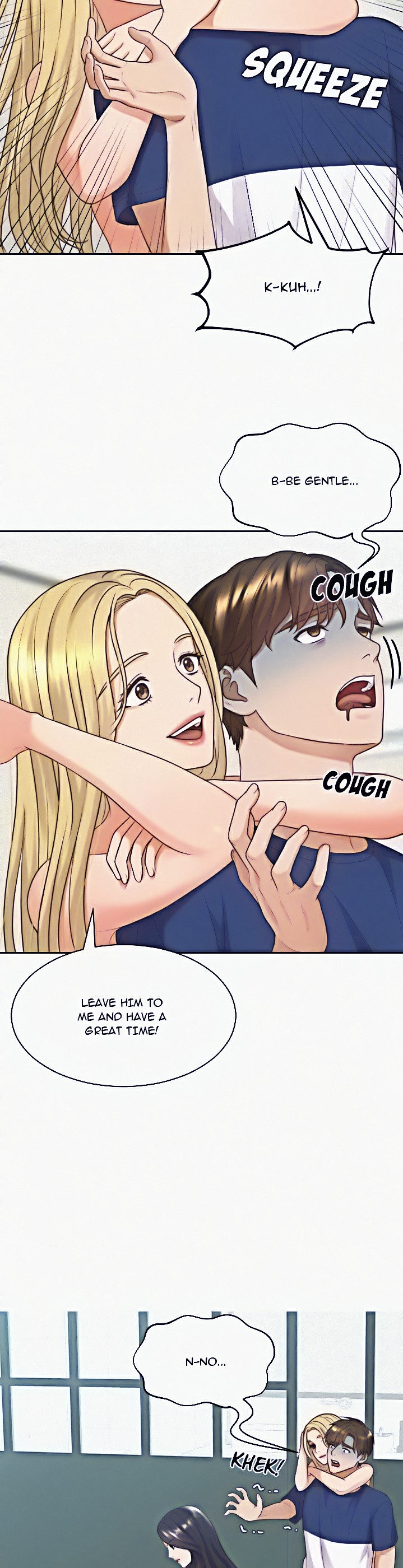 Her Situation page 14