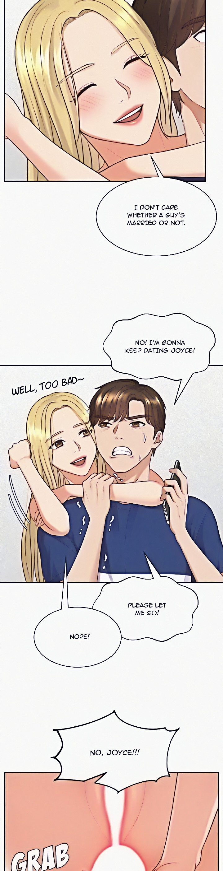 Her Situation page 17