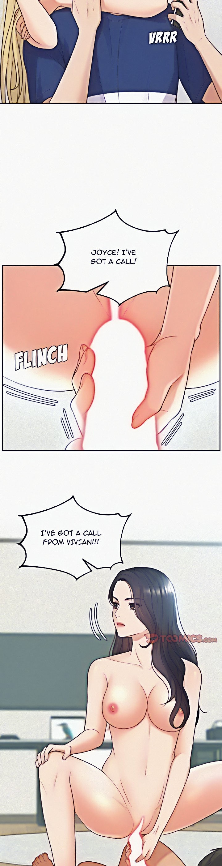Her Situation page 19