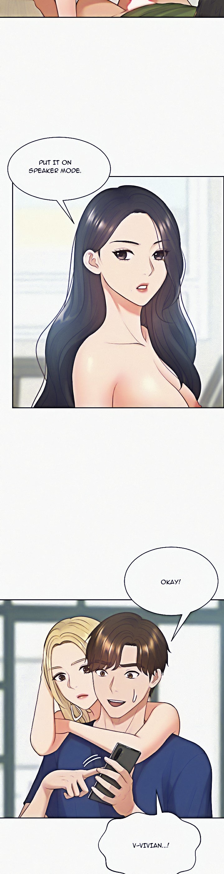 Her Situation page 20