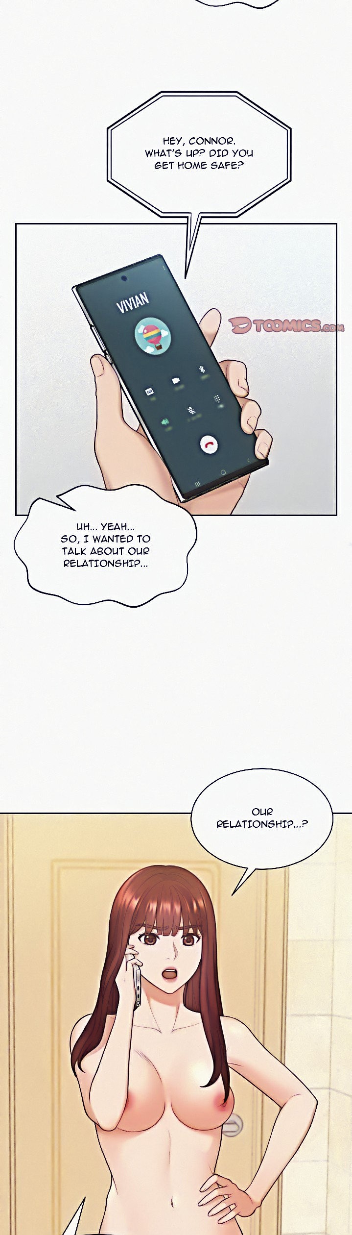 Her Situation page 21