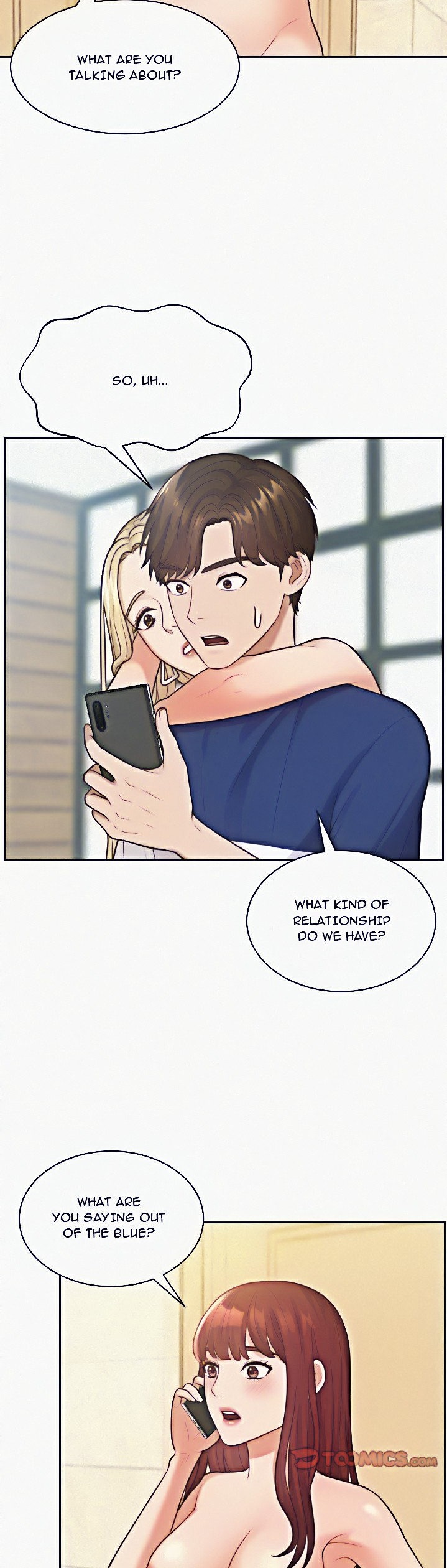 Her Situation page 22