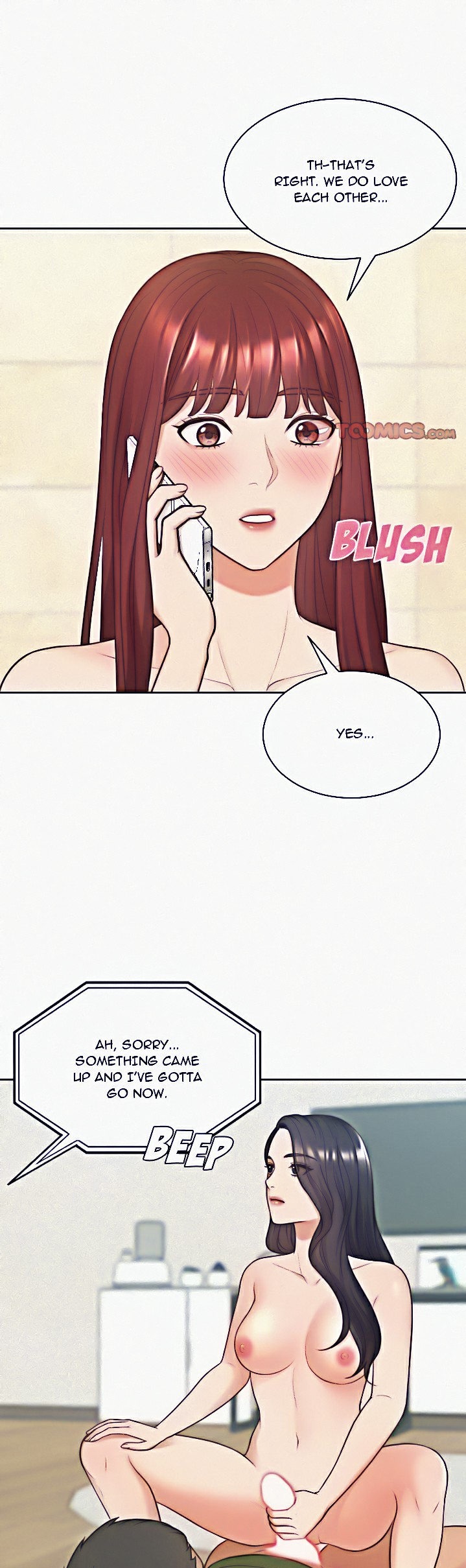Her Situation page 31